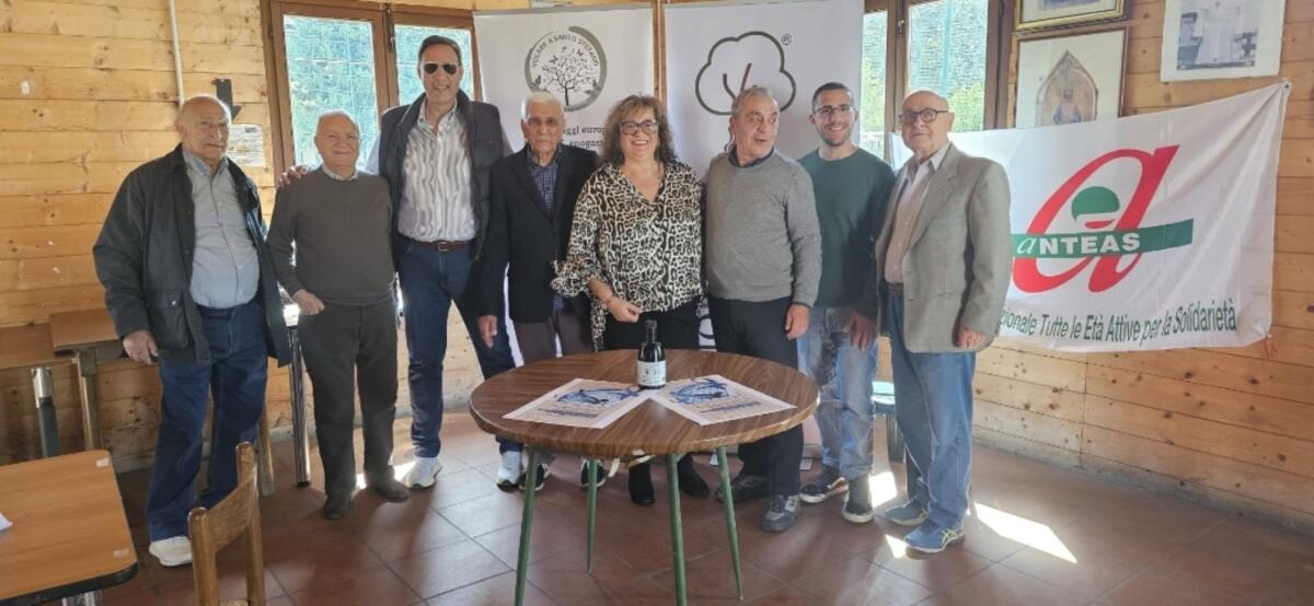 A Cosenza, screening diagnostico con gli anziani Aira - 