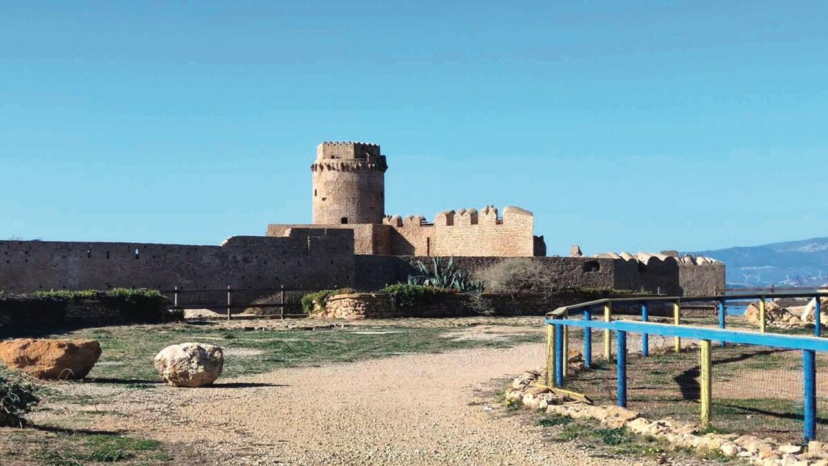 Le Castella candidata a “I borghi più belli d’Italia” -