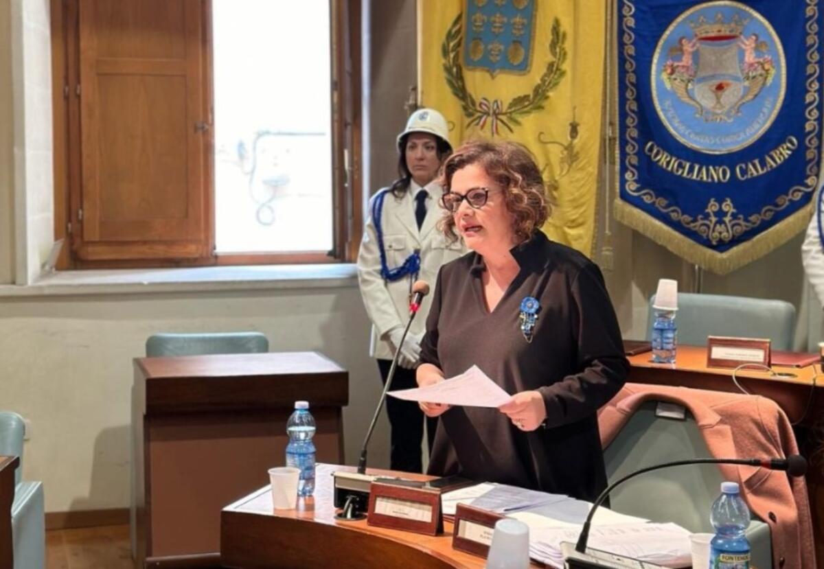 Corigliano-Rossano, Italia Viva: "Bilancio, spostati sul 2024 circa 2 mln di spese del 2023" - 