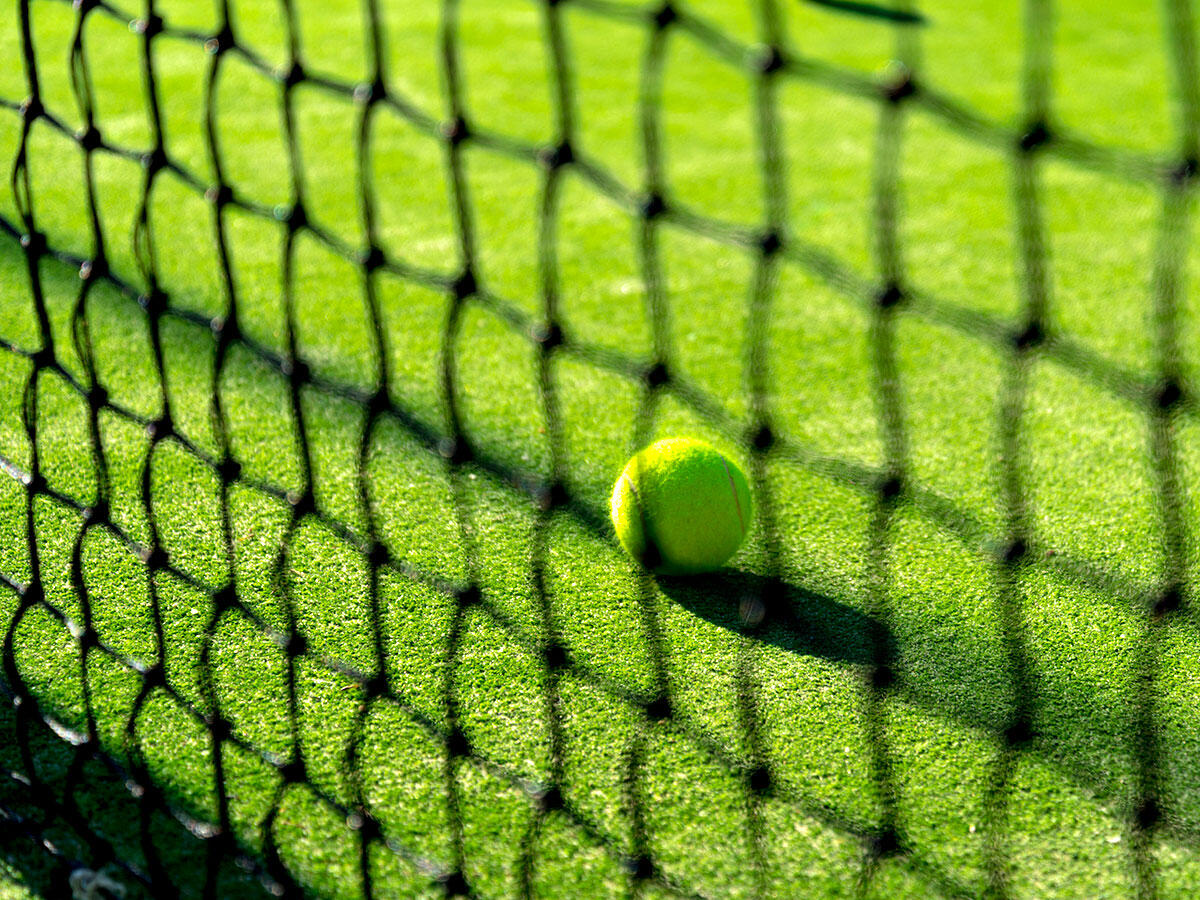 I successi di Sinner fanno esplodere la tennis mania - 