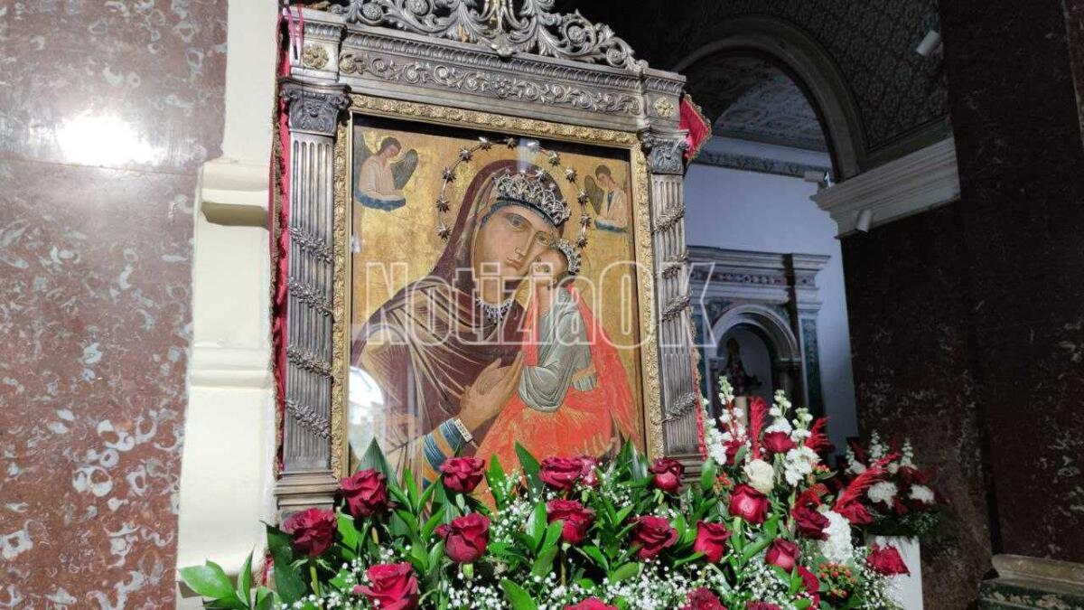 Isola di Capo Rizzuto, Madonna Greca: ritorna la festa più attesa della comunità - 