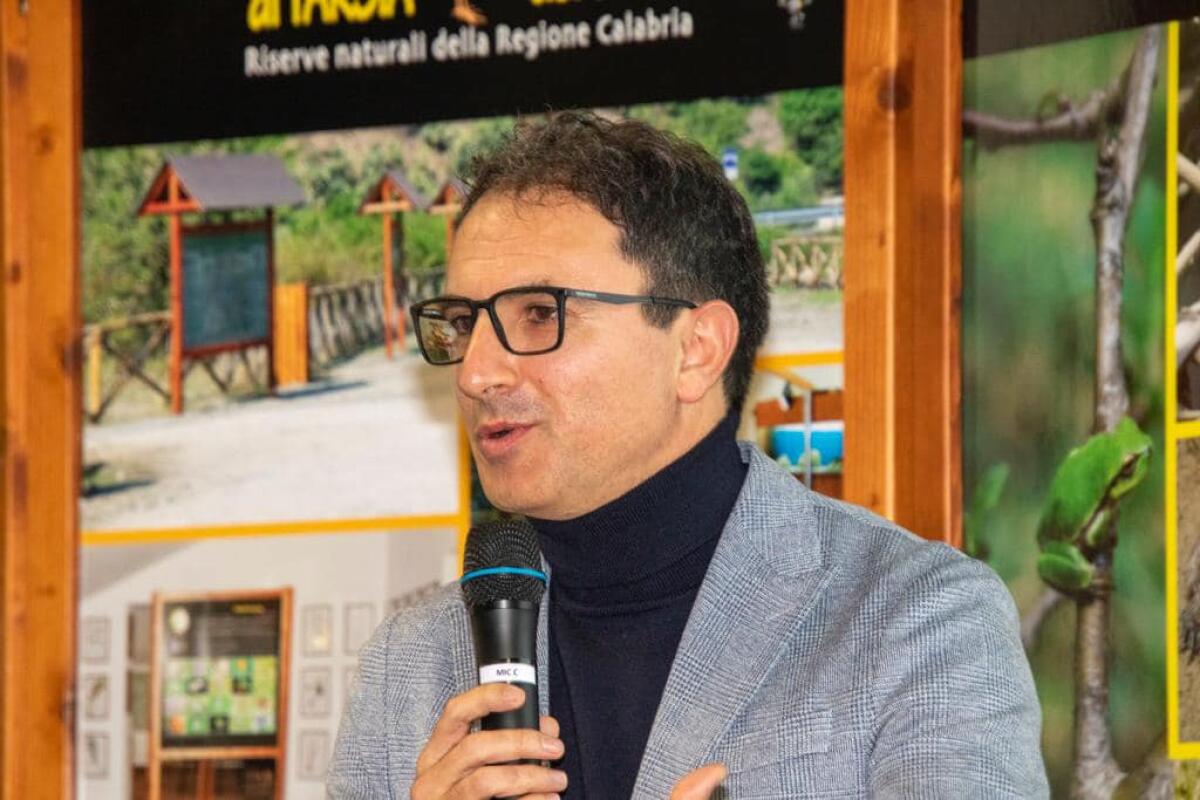 Tarsia - Consuntivo con 350mila euro di avanzo di amministrazione - Roberto Ameruso, sindaco di Tarsia