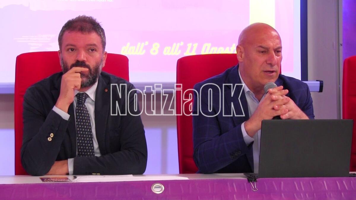 Crotone, Voce: "L'incentivazione dell'economia locale si fa anche con i concerti" - Sandro Cretella - Vincenzo Voce