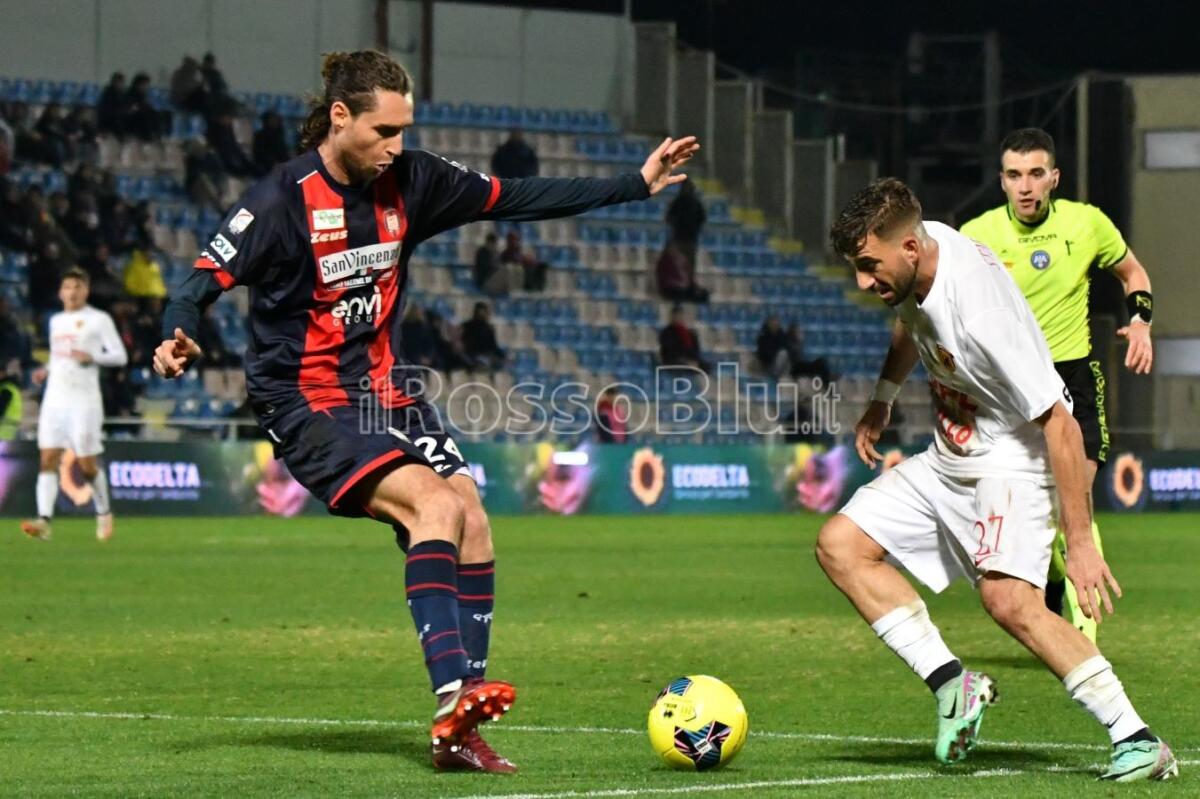 #JuveStabiaCrotone 1-1 | Scegli il migliore in campo - 