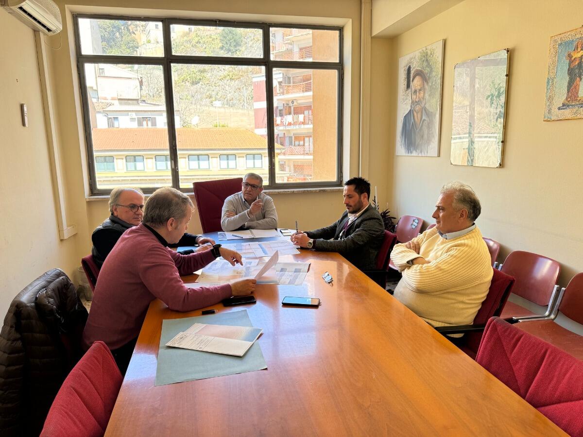Cassano all'Ionio, novità sul progetto del nuovo porto-canale degli Strombi - 