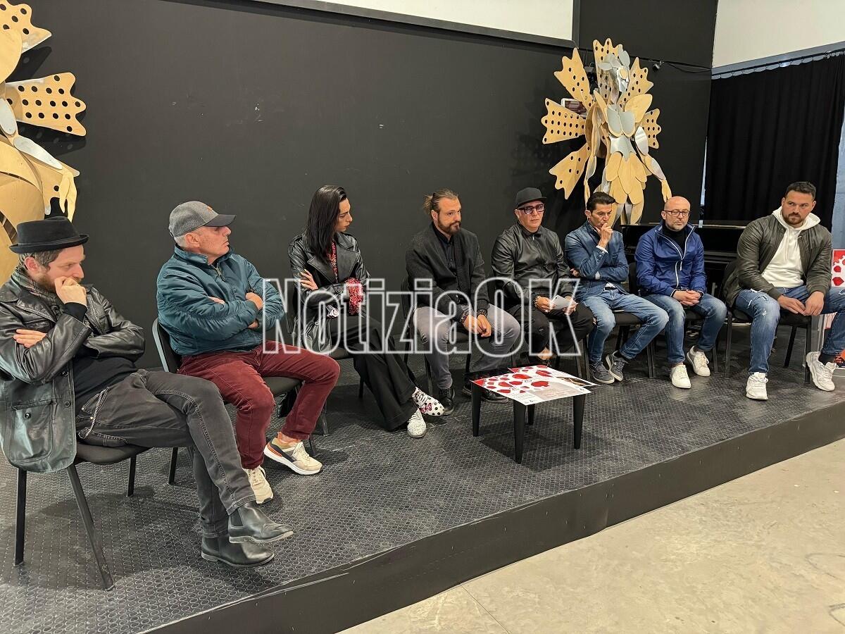 Crotone - Musica e intrattenimento dal 25 aprile al primo maggio: ce n'è per tutti i gusti - 