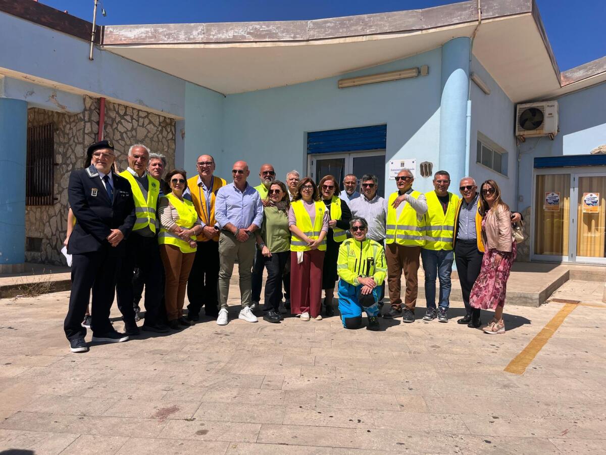 Il Lions Club Cirò Krimisa promuove screening prevenzione - 