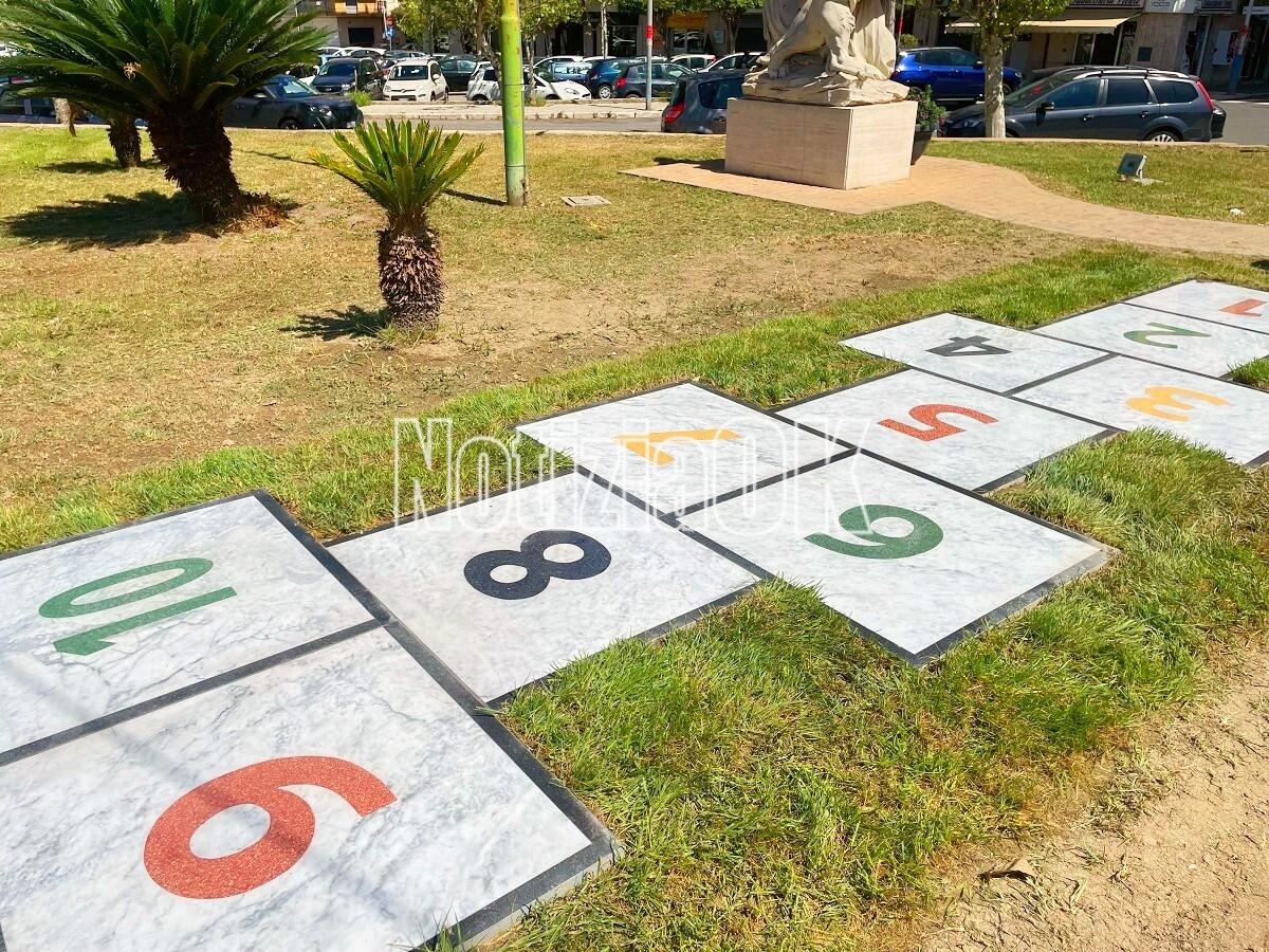 Crotone - Da oggi si ritorna tutti un po' più bambini - 
