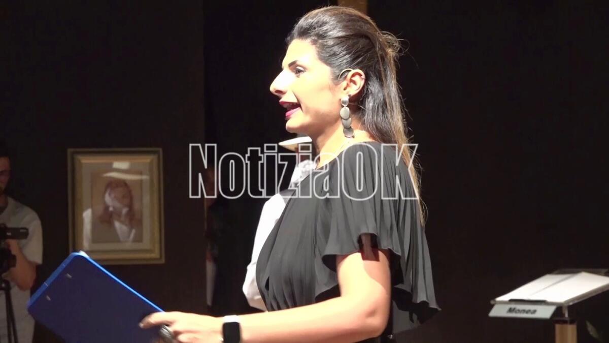 Maggio Dei Libri con "Egmat non deve morire", opera prima di Angela De Lorenzo - Angela De Lorenzo