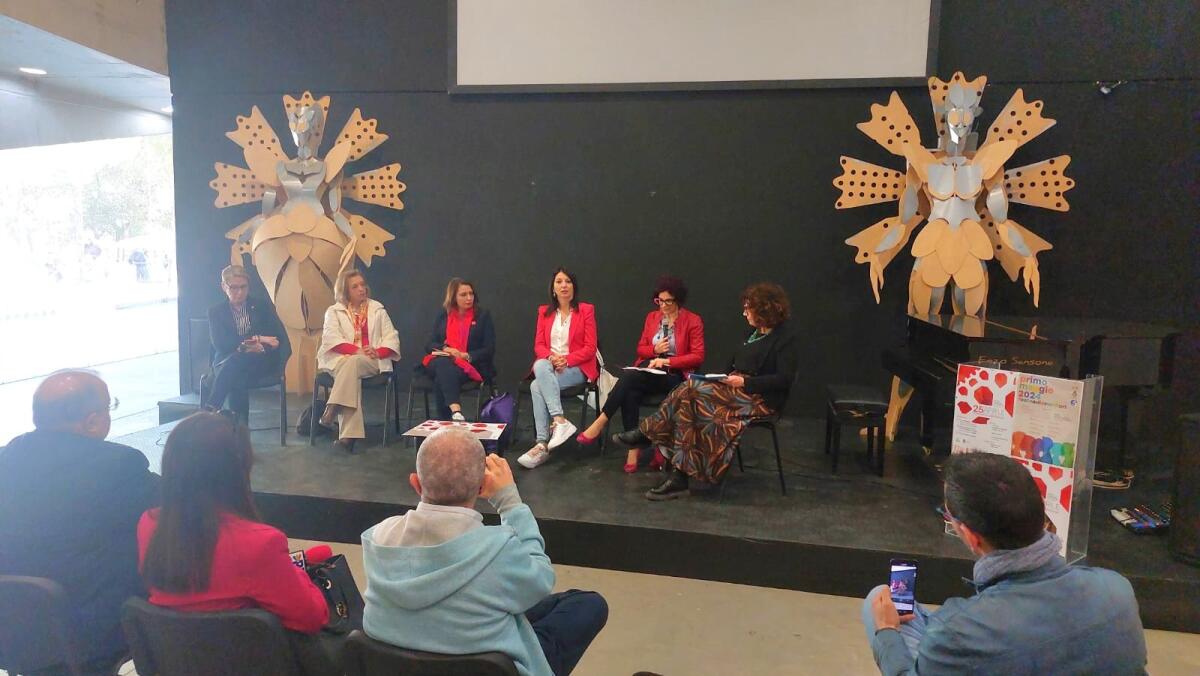 Crotone - 25 Aprile, riflessioni al femminile sull’urgenza di creare spazi di democrazia - 