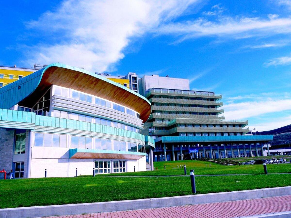 All'Università Magna Graecia si parla di riforma dell'assistenza territoriale - 
