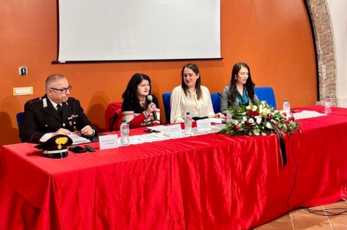 Rocca di Neto, giornata della legalità con la partecipazione degli alunni dell'Istituto Comprensivo - 