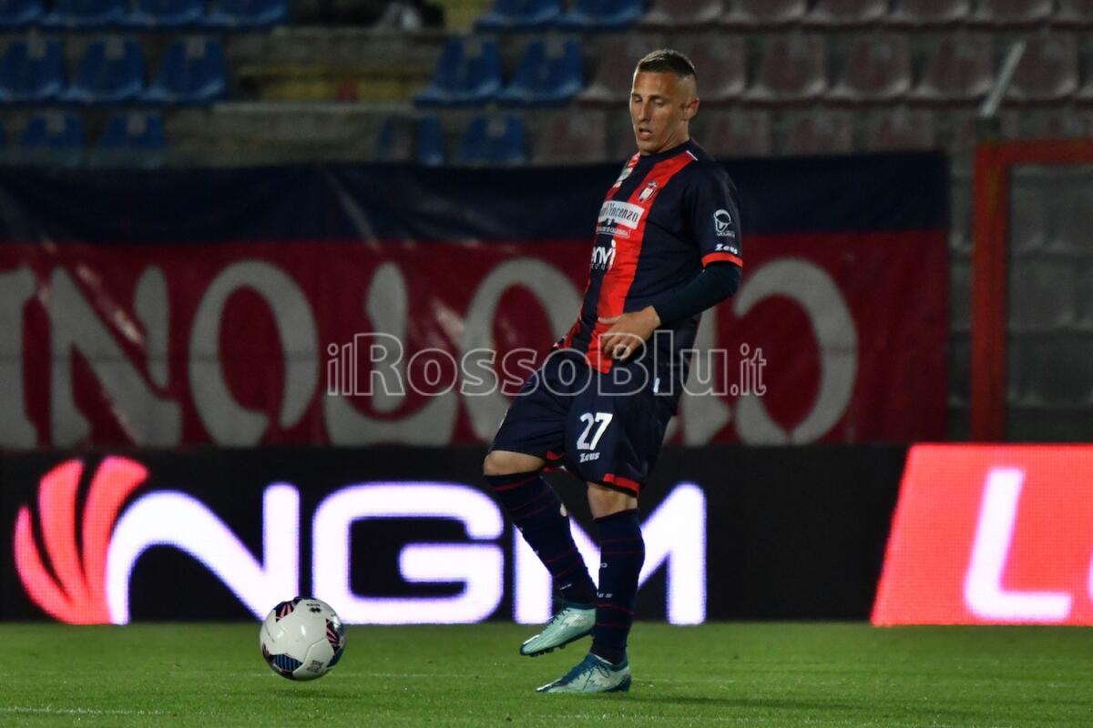 #AvellinoCrotone | Qui Crotone - Test Avellino: sguardo ai playoff e la tentazione del settimo posto - 