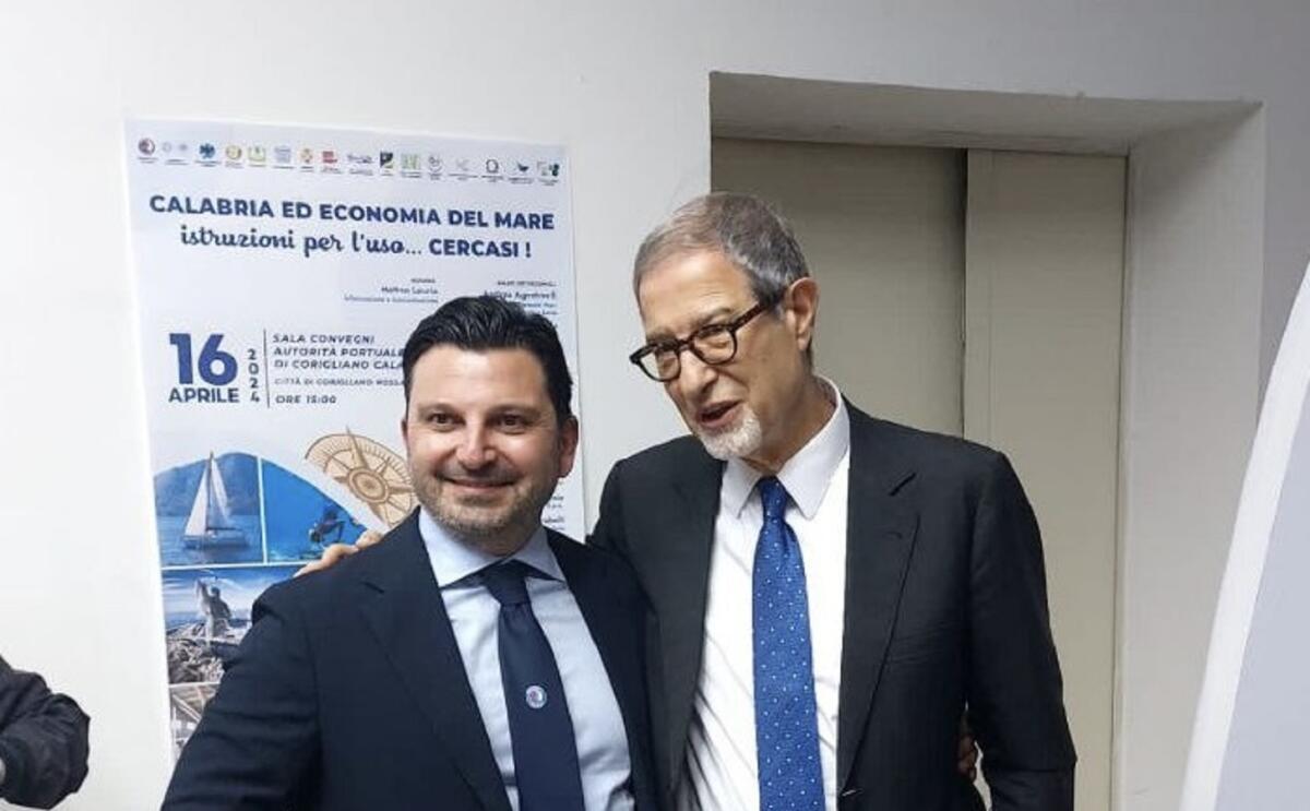 L'assonautica in campo per le rivendicazioni del mare - 
