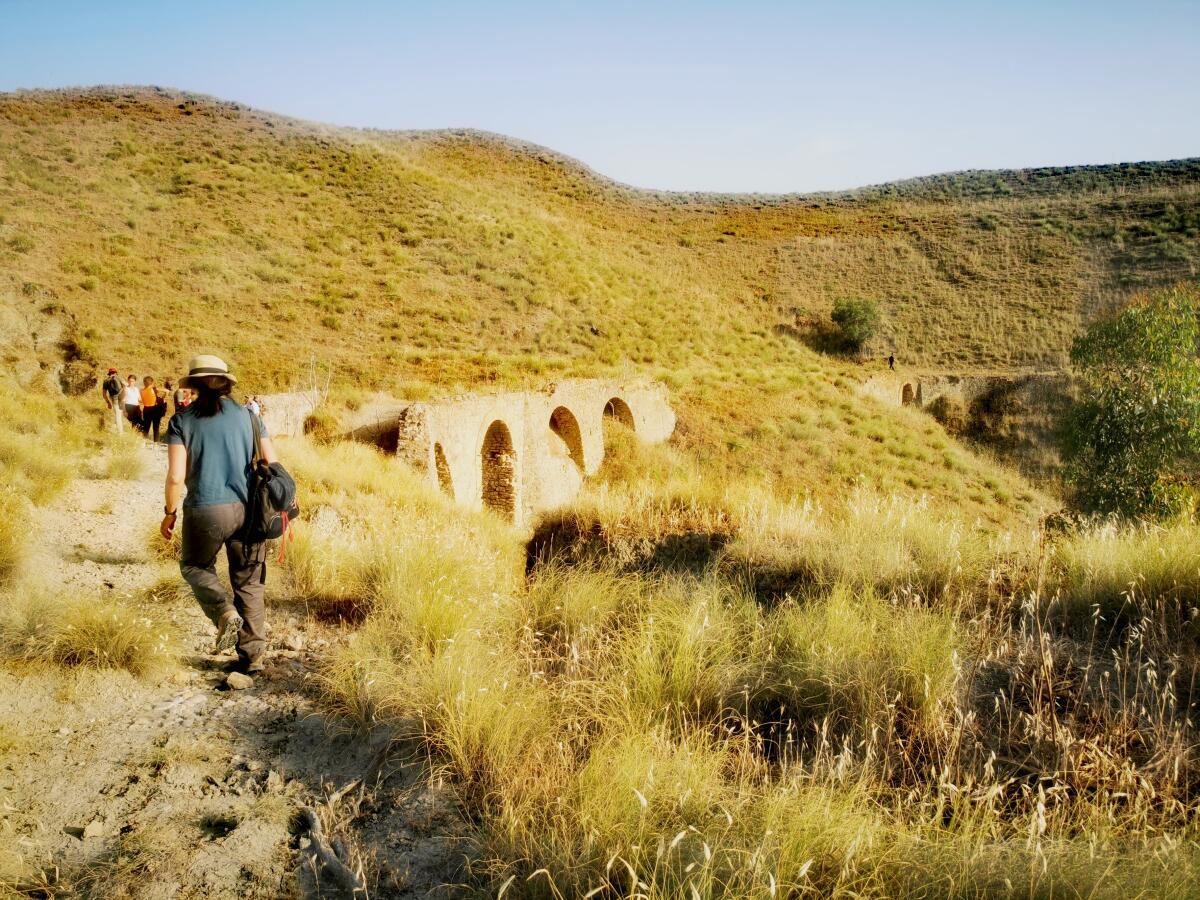 Cinque tappe per scoprire il marchesato crotonese tra natura e cultura - 