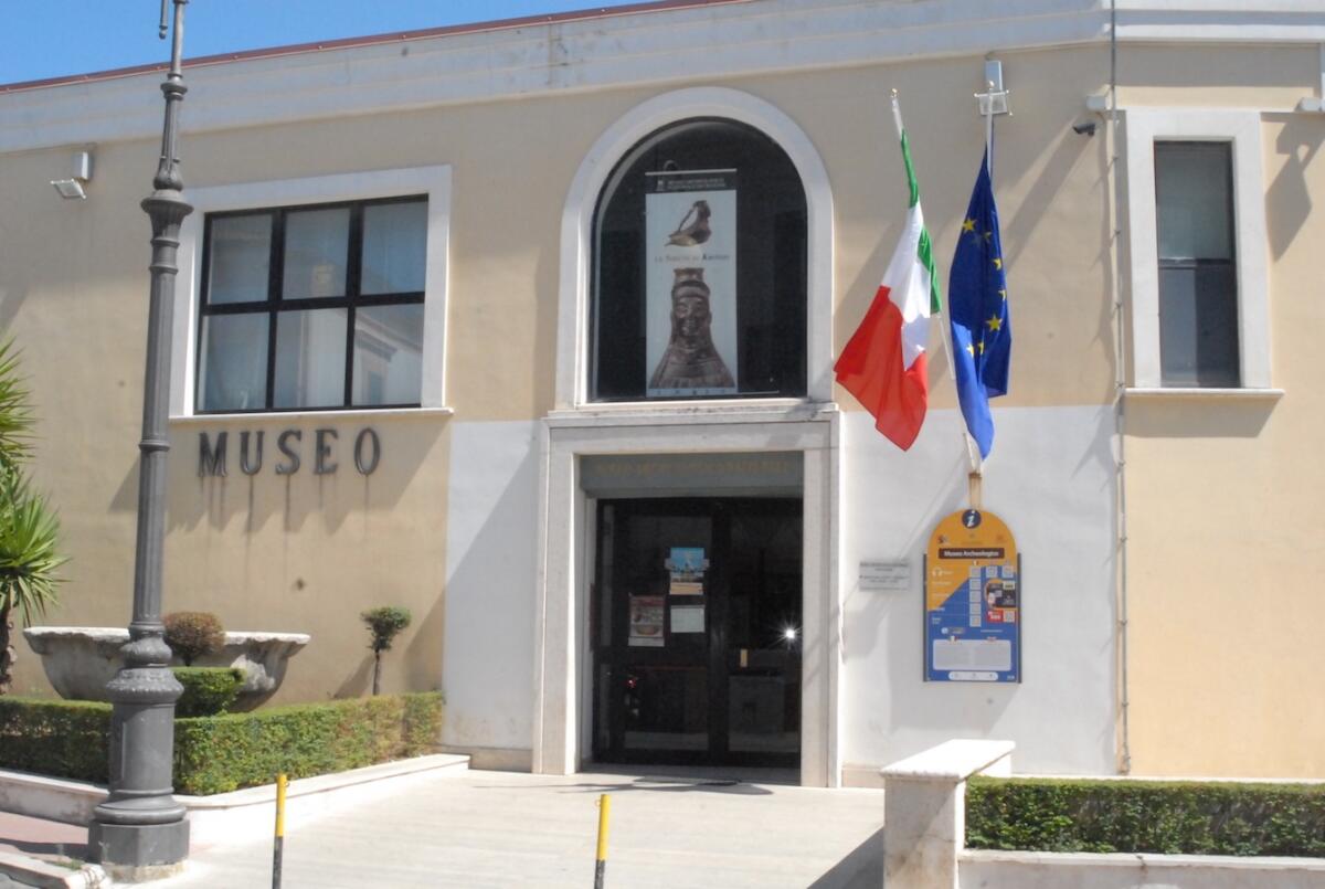 #25Aprile - Luoghi di cultura aperti: gli orari delle strutture - 