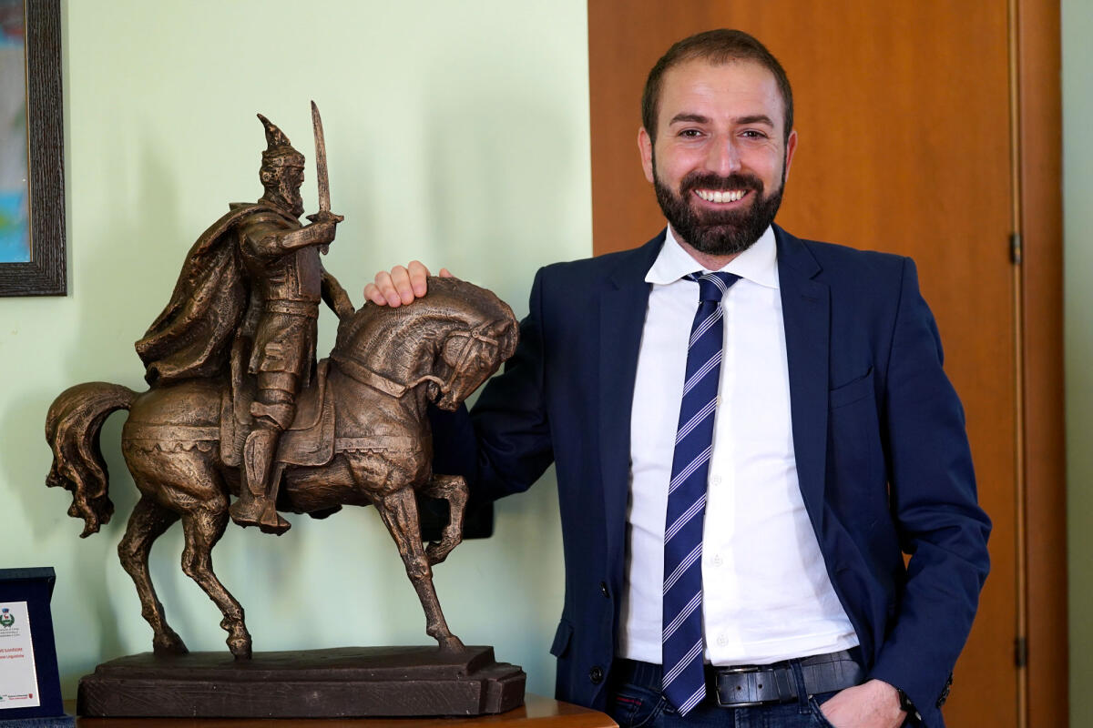 San Basile baluardo a difesa dell'arbëreshità -