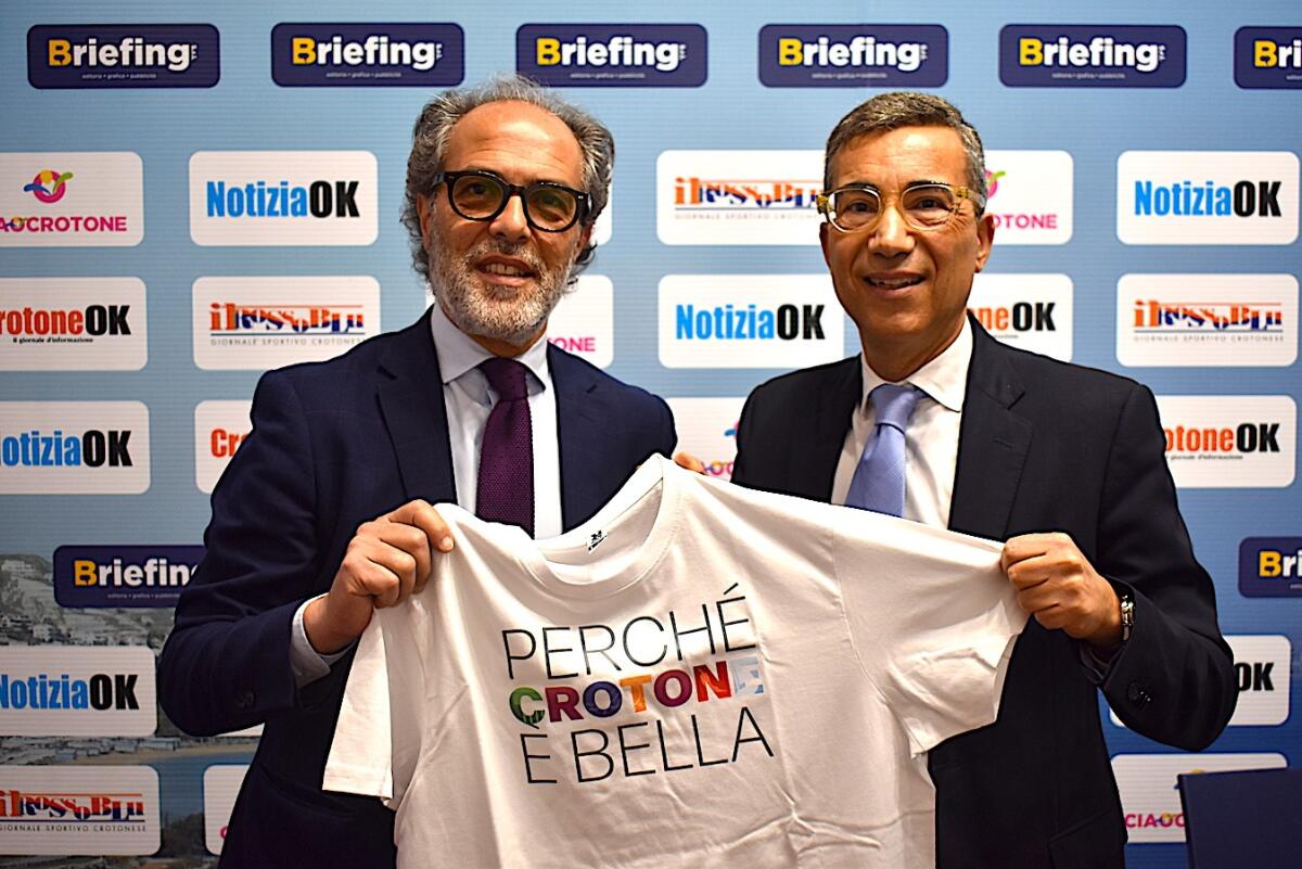 (Video) #MaiPiùUltimi - Mario Spanò: «Siamo chiamati ad alimentare le speranze» - 