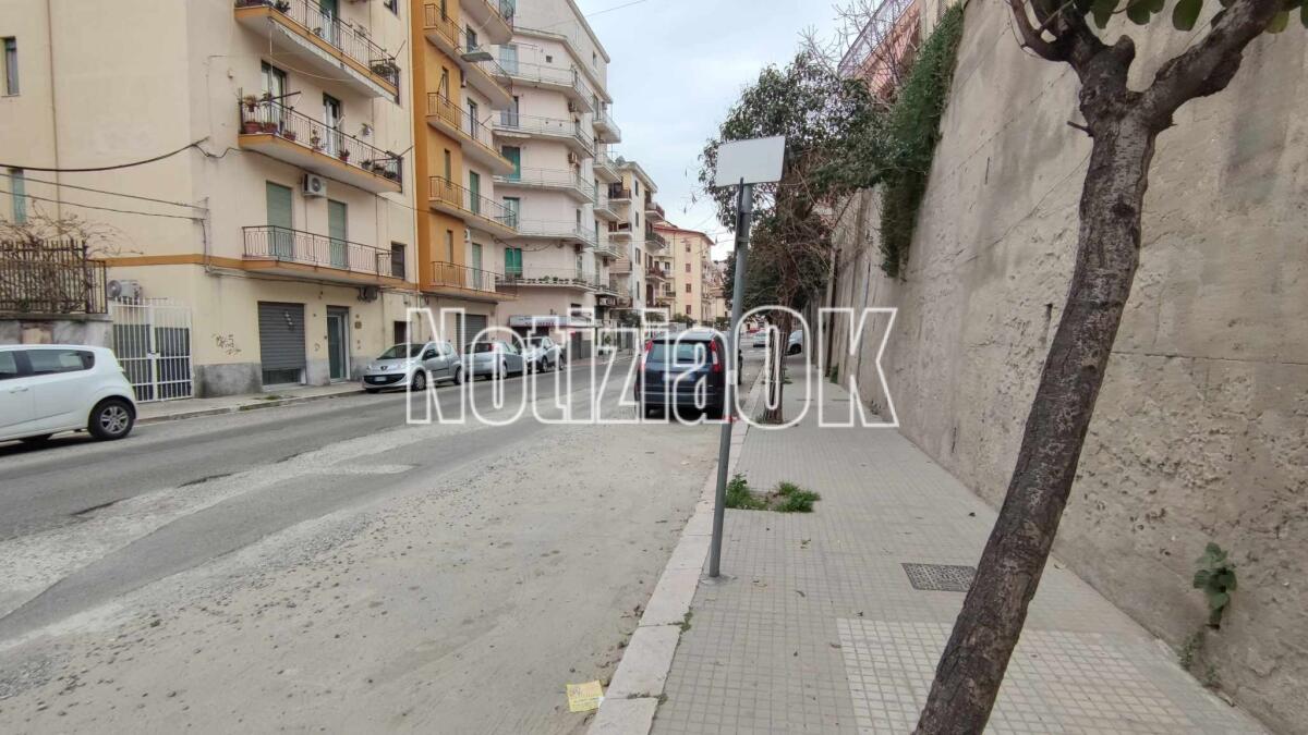 Nei quartieri di Crotone: Corso Messina continua ad avere delle "fermate in bianco" - 