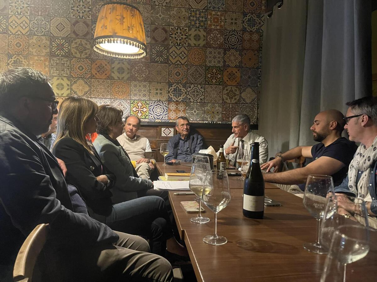 Arancio biondo tardivo di Trebisacce, la rivoluzione Slow Food - 