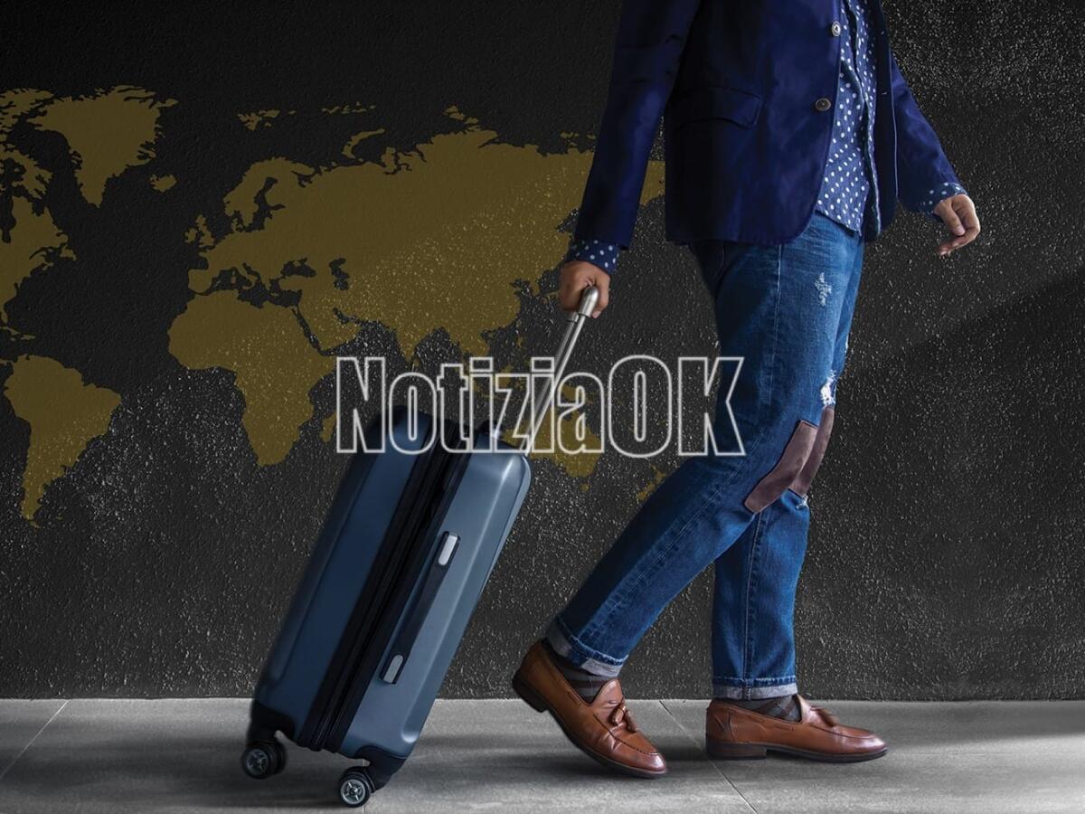 “Ponte” in arrivo, aprile dolce… viaggiare - 