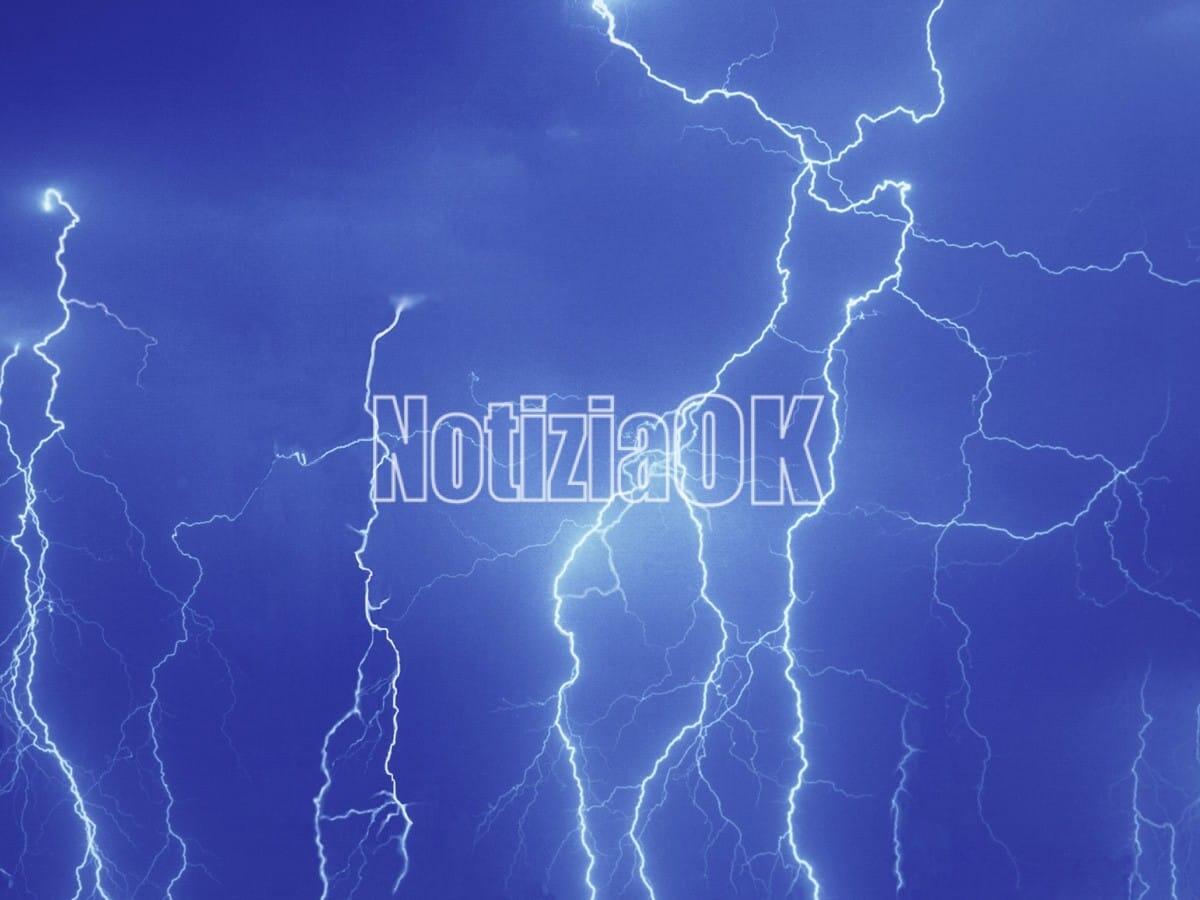 Calabria regione a rischio per eventi meteo estremi - 