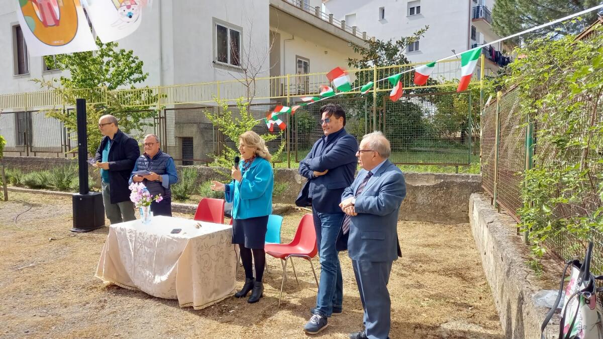 Giornata europea del gelato artigianale: scelte Mandatoriccio e Cariati - 