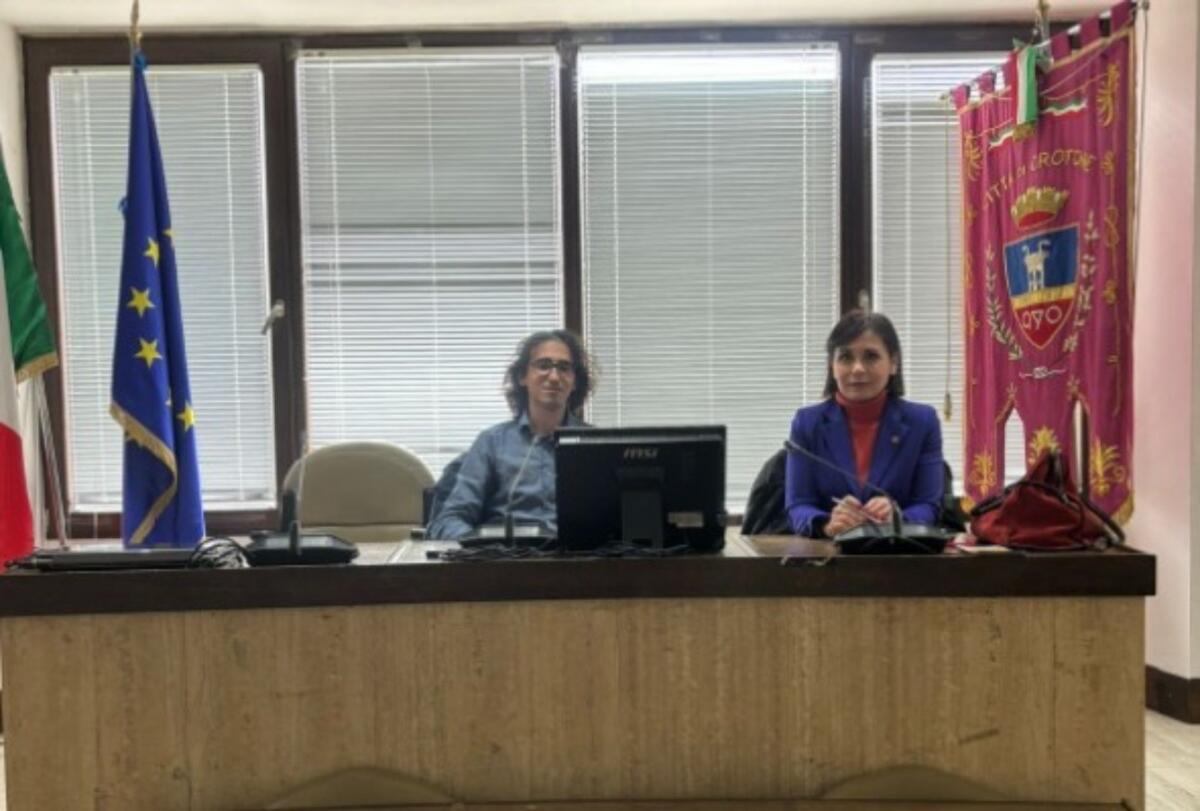 Arriva il Treno della Magna Graecia: presentata l'iniziativa dell'8 giugno - 