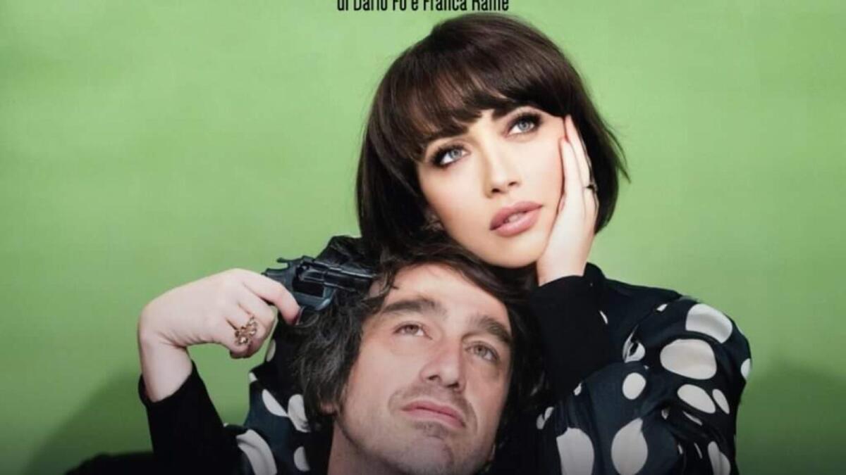 Ultime due appuntamenti di "Crotone... Voglia di Teatro": chiude Chiara Francini - 