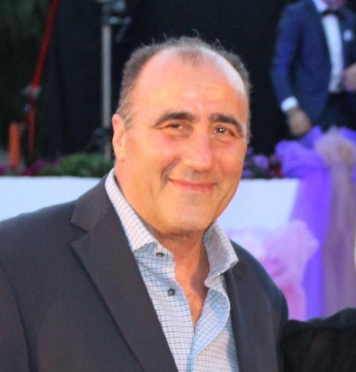 Castrovillari - Eugenio Iannelli riconfermto presidente della Pro Loco del Pollino - 