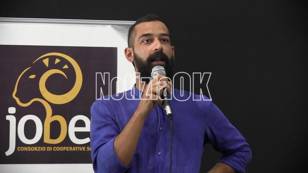 (VIDEO) Vigilanza a Parco Pitagora, Turrà (Jobel): "Continueremo con l'animazione territoriale, risposta ai gesti vandalici" - 