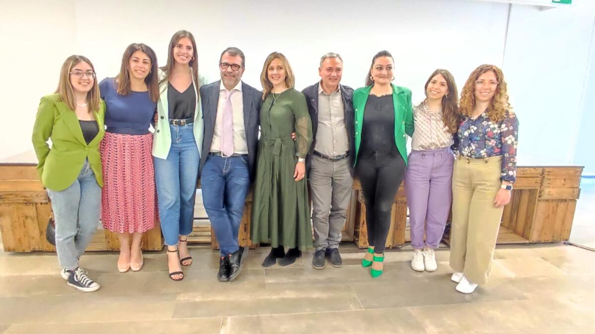 Concluso #nonrompeteci il ciclo di conferenze contro la violenza sulle donne - 