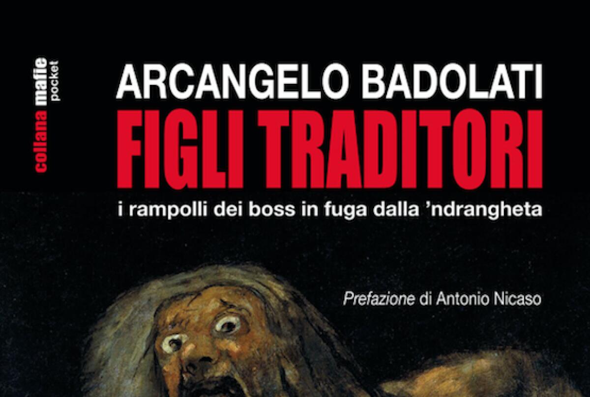 Cosenza - Domani la presentazione del libro di Arcangelo Badolati - 