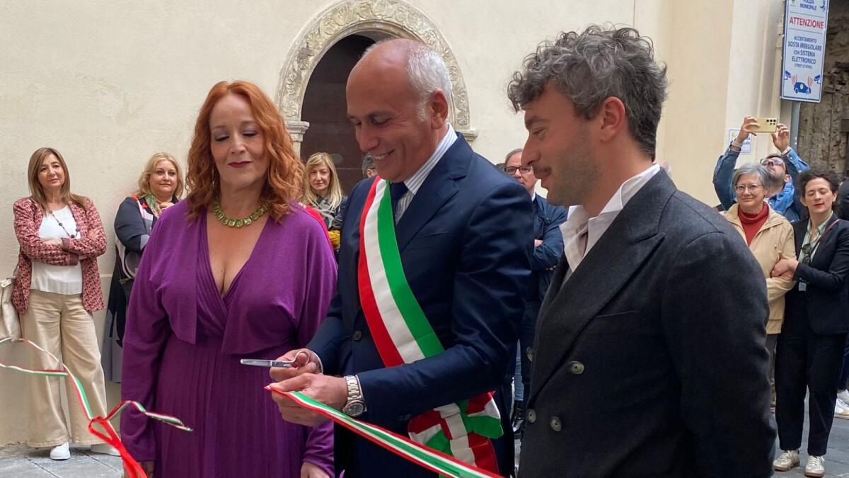 Cosenza - Nel centro storico un nuovo corso per la rinascita culturale - 