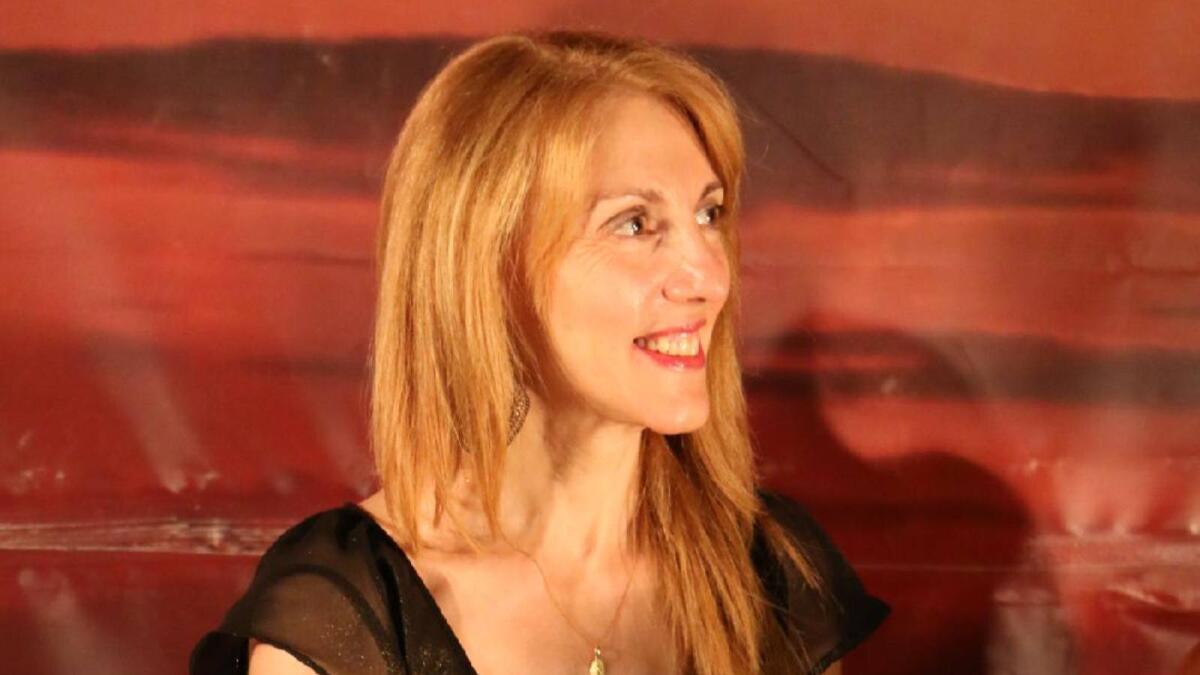 Premio Giuliano Sangineti: sabato la Premiazione di giornalisti e studenti - Rosalba Baldino