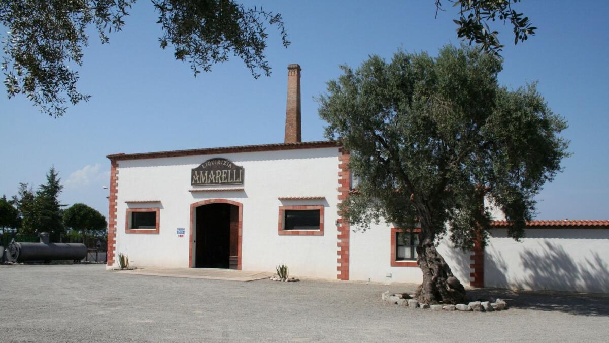 Cibus di Parma, liquirizia tra gli ingredienti più utilizzati e in Calabria esiste l'eccellenza - 