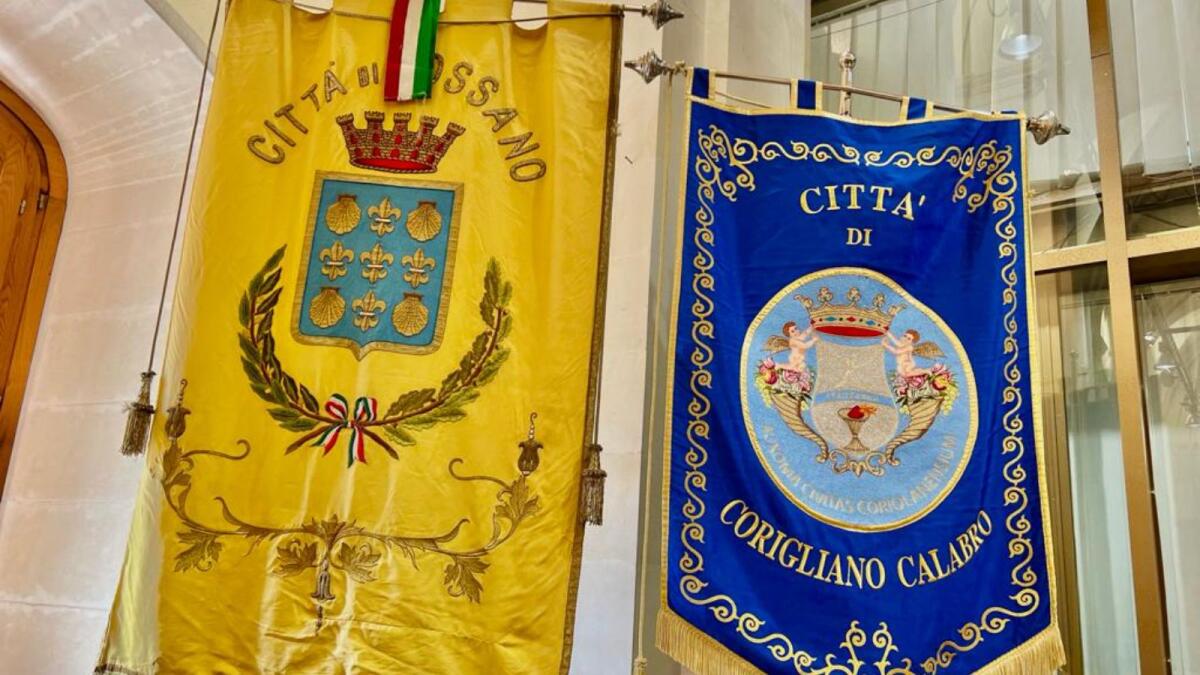 Corigliano - Rossano, si torna a parlare di problemi sotto il profilo contabile - 