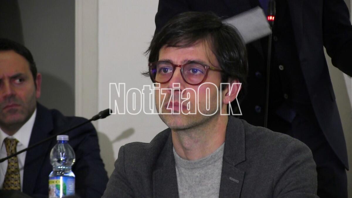 Bonifica, Tesoriere (FI): "Urge trovare soluzione, si proceda subito" - 