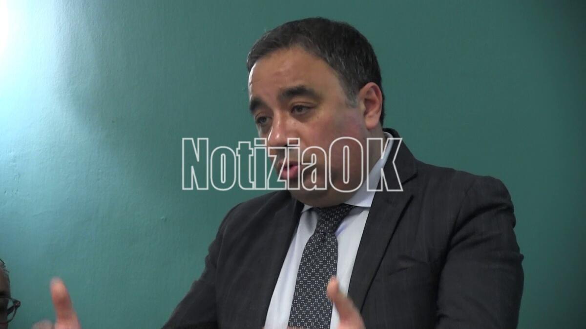 Bandiere Verdi a Isola C.R., Cirò Marina e Melissa - Ferrari: "Importante riconoscimento per le tre località " - 