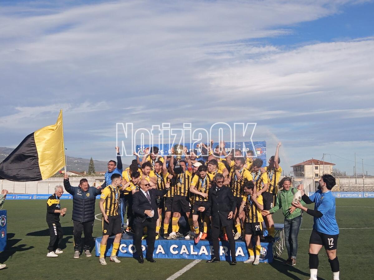 Calcio - Per l’Aek Crotone è missione “Triplete”, stasera la Supercoppa - 