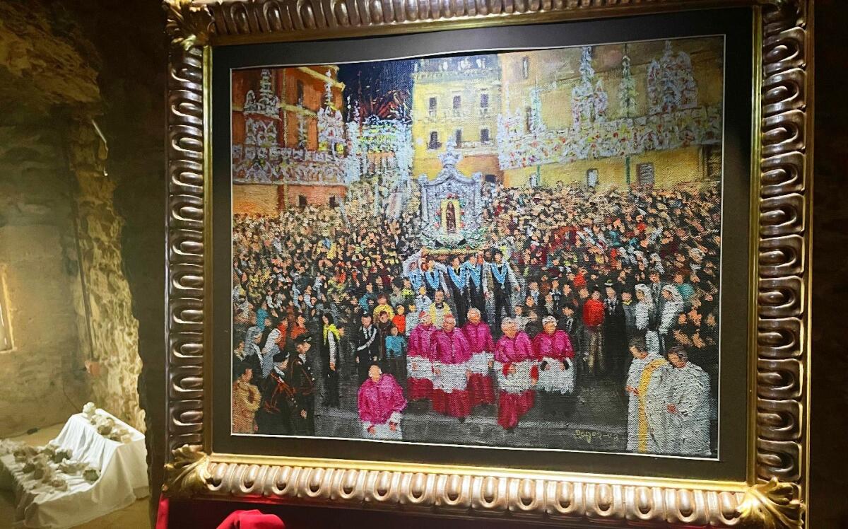 "Madre" dei crotonesi: così le nuove generazioni tramandano la Festa della Madonna di Capo Colonna - 