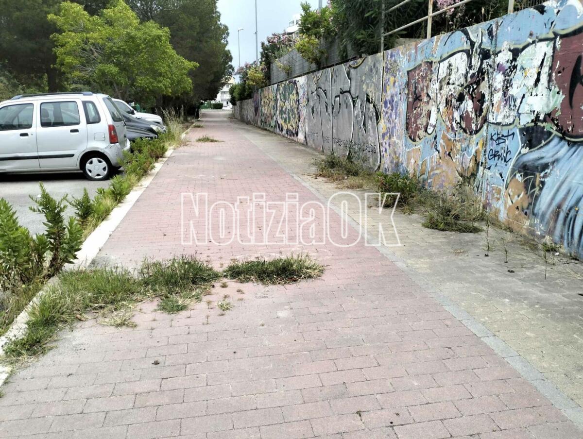 A Crotone esplode la bici-mania ma le piste ciclabili non sono tutte percorribili - 