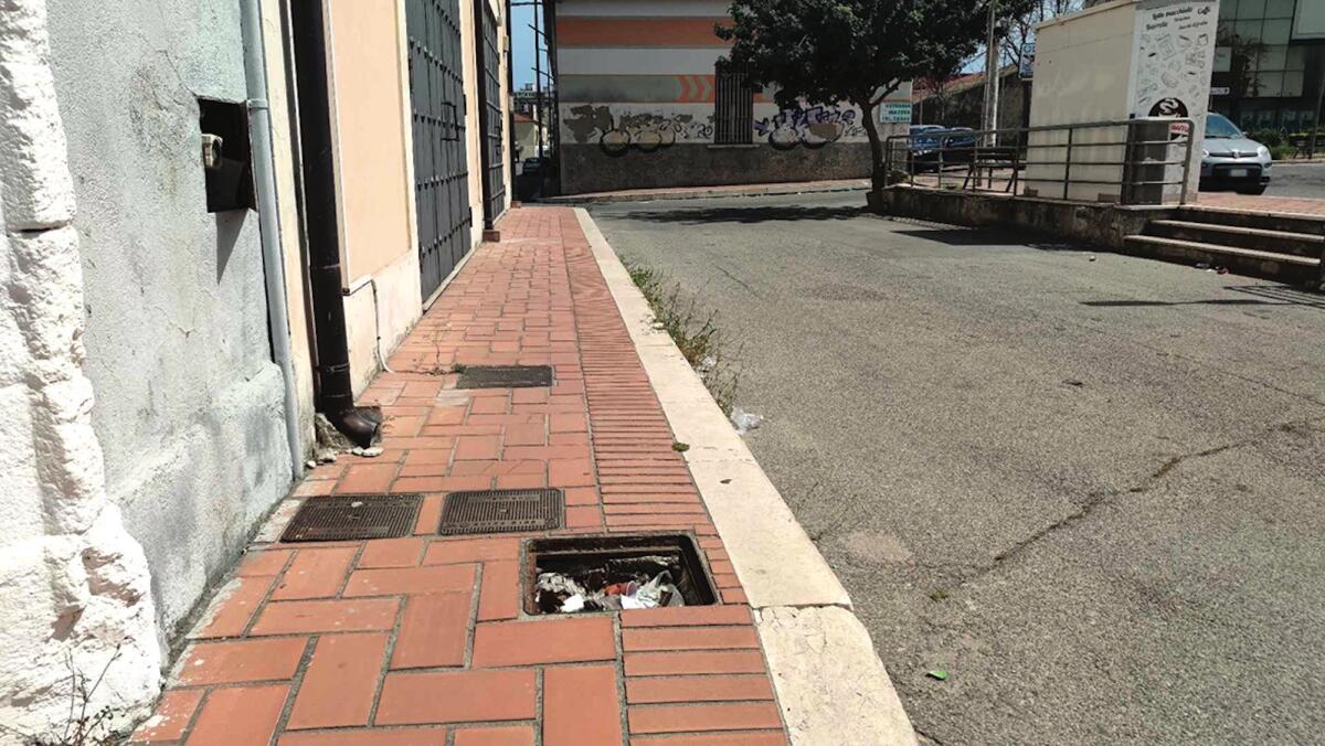 Nei quartieri di Crotone: in città ci sono alcune trappole da evitare - 