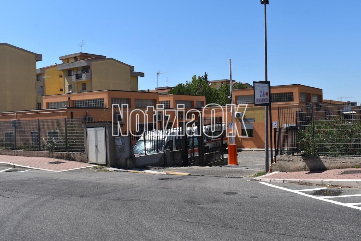 Sanità - A Crotone la prima Centrale operativa territoriale, nuova assistenza per i pazienti - 