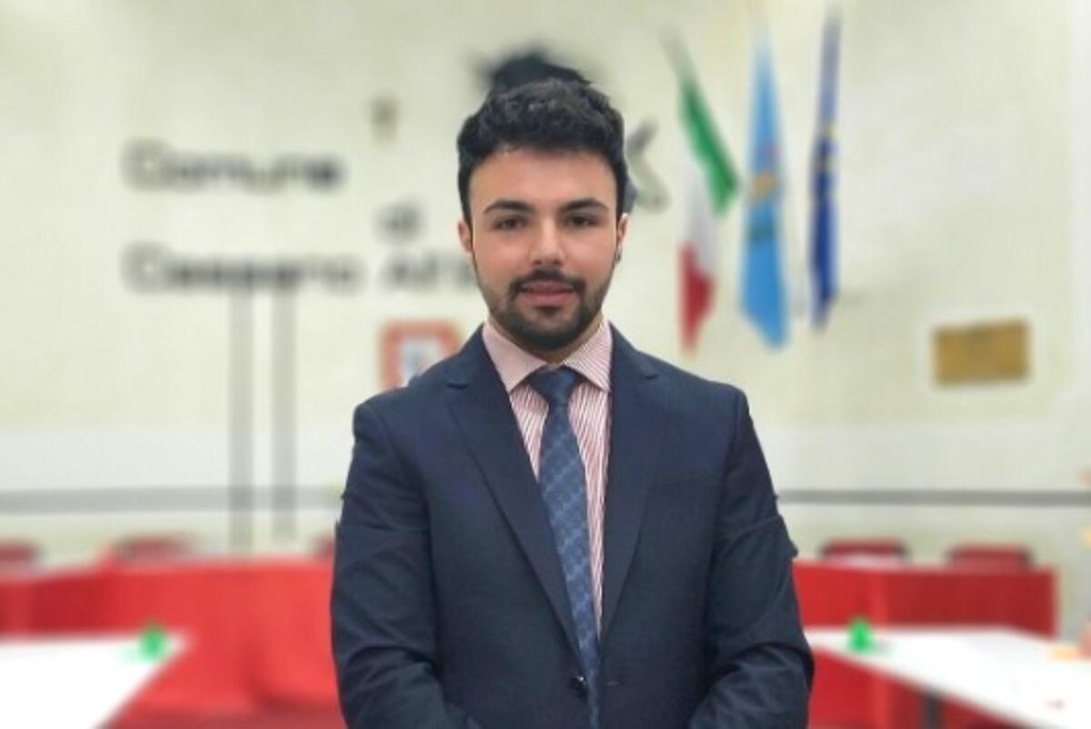 Cassano All'Ionio - Il Consigliere Falbo chiede interventi decisi per il futuro dei balneari - 