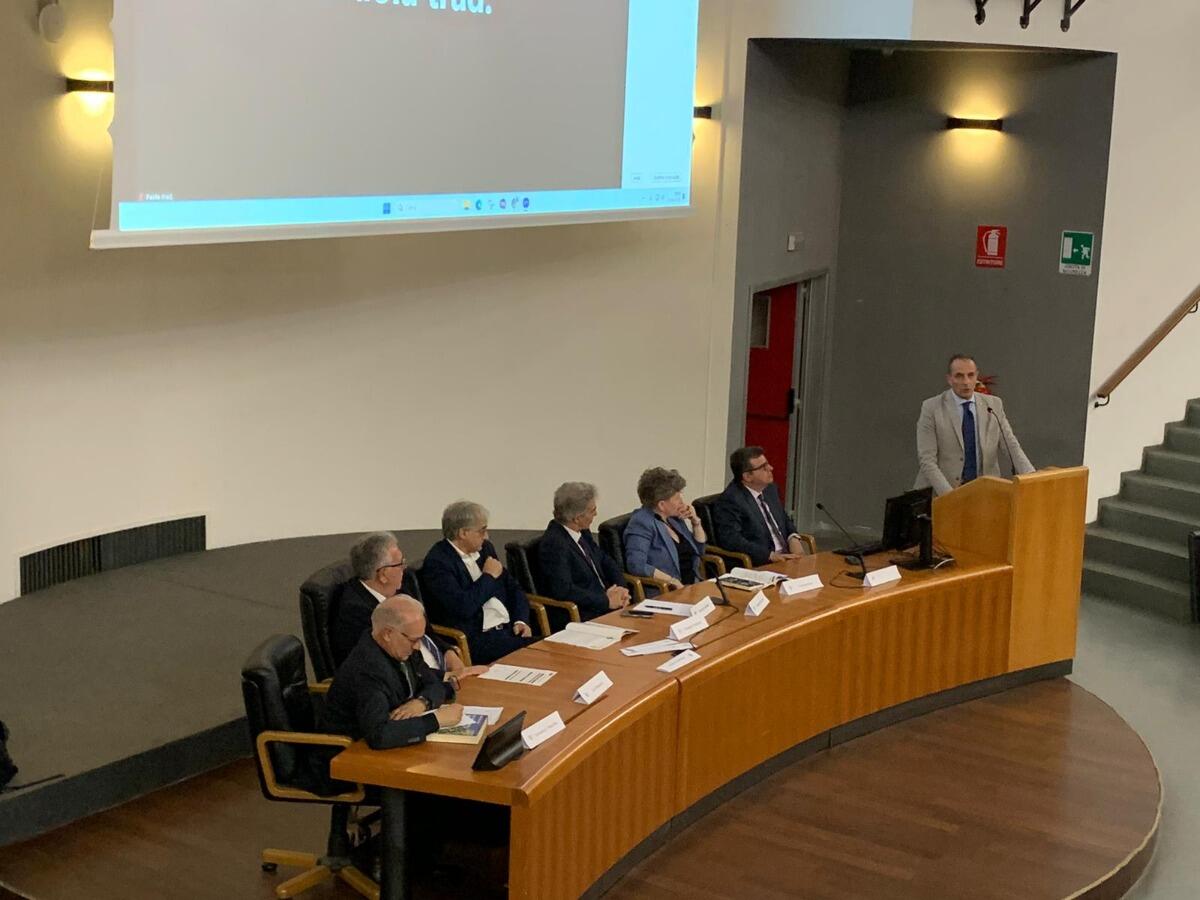 Simposio Internazionale Networks Market &amp; People (NMP) all'Università Mediterranea - 