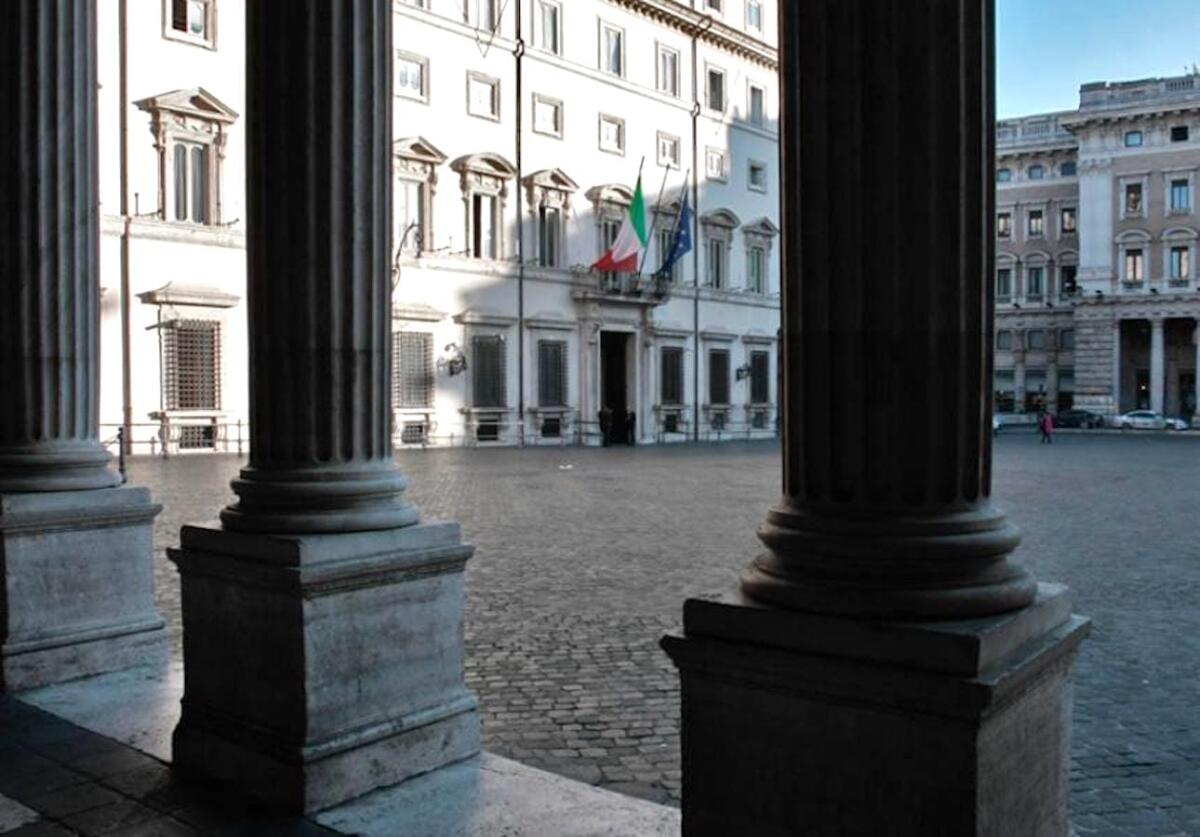 Crotone - Oltre 80 milioni dal Governo per la sicurezza e lo sviluppo - Foto Presidenza del Consiglio dei Ministri