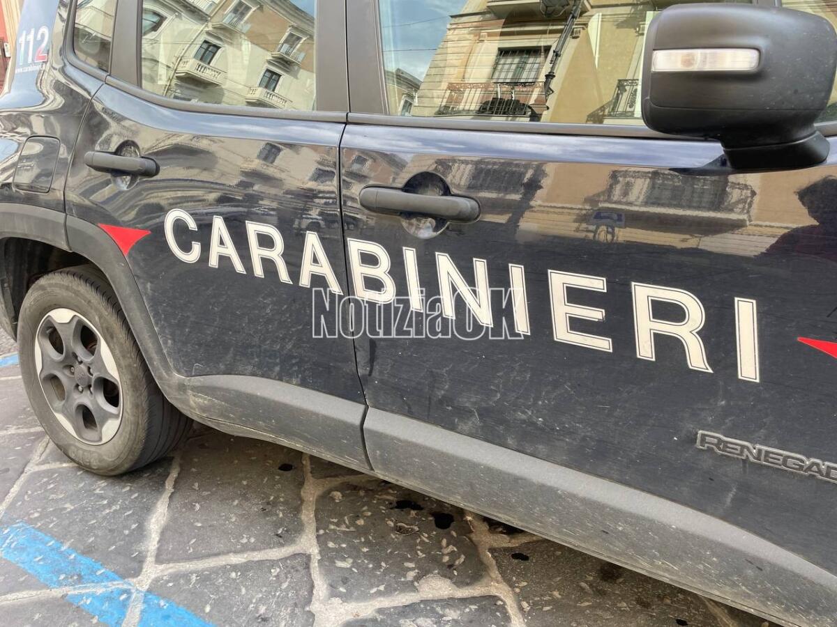 I Carabinieri di Cosenza restituiranno l'8 maggio ben 253 beni culturali - 