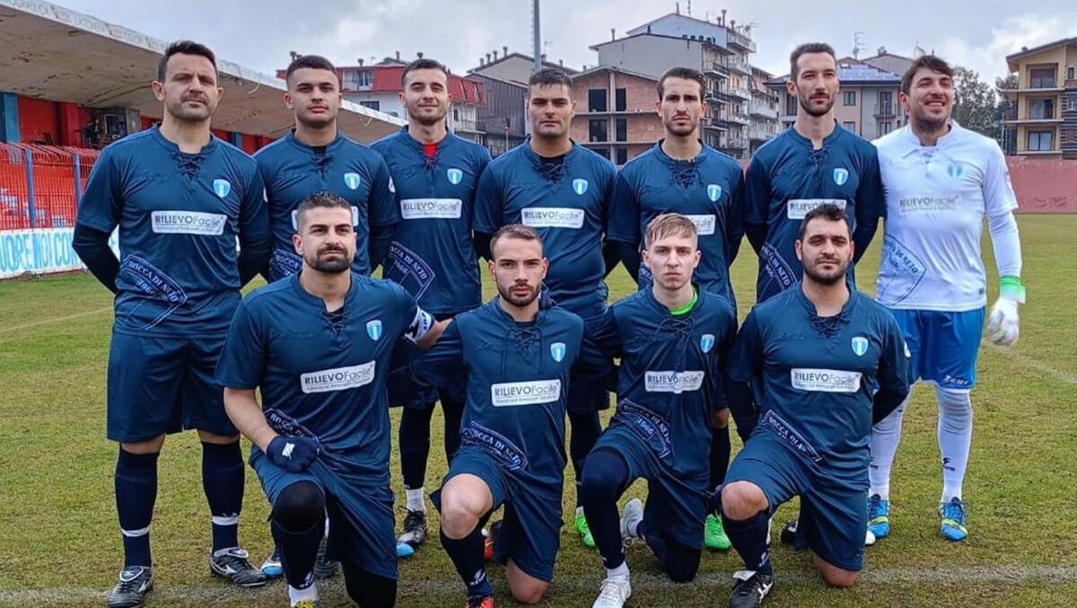Calcio - Lo Scandale supera il Rocca di Neto, vittoria interna per lo Sporting Caccuri - 