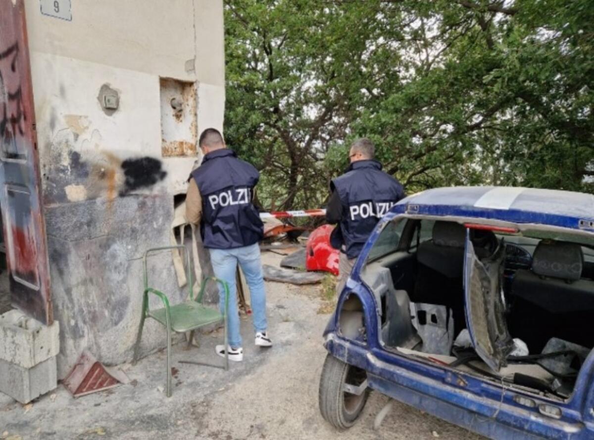 Progetto "Squadra Mobile": controlli e denunce, vasta operazione nel crotonese - 